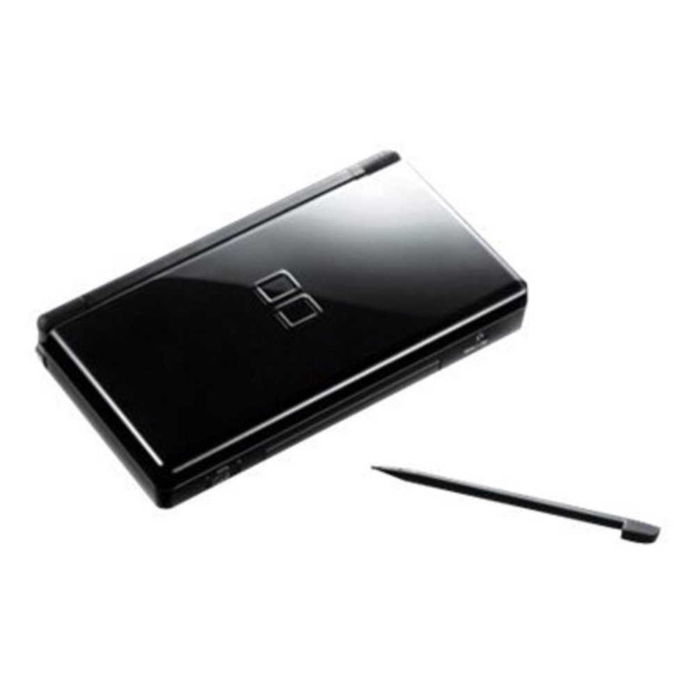 Nintendo DS